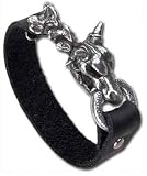 Runering - Dragon Strap - Alchemy Gothic Bracelet