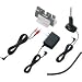 Electronics : JVC KV-K1019 Home Kit For KT-HDP1 Transportable HD Radio Tuner