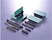 Board to Board & Mezzanine Connectors 0.8MM RECPT