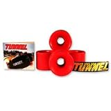Tunnel Products Tunnel Rocks 63mm Old School Wheels 90A,Set of 4