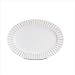 Jean 14 Oval Platter