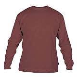 Woolrich Men First Fork Long-Sleeved Tee 8003