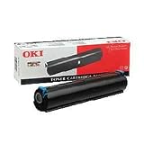 OKI Systems Kassette 09002395 Toner schwarz 2500Seiten OP6e/ex OL400e/ex/410ex/600ex/610ex/810ex