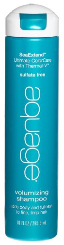 Aquage Volumizing Shampoo, 10-Ounce Bottle
