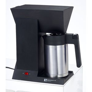 Modern design for all コーヒーメーカー 凱旋門 MA-CM0702