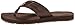 Sperry Topsail Casual Thong Sandal (Little Kid/Big Kid)