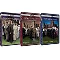 Downton Abbey 1-3