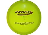 Innova Banshee Champion Driver