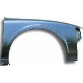 Right Passenger Side Fender 95-99 Nissan Maxima 95 96 97 98 99 1995 1996 1997 1998 1999