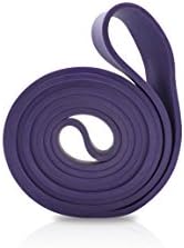 Fitbotic Resistance Band 25-80 lbs- Assisted Pullups Exercise Loop Strength bands for Crossfit Calisthenics, Pull Ups Up, powerlifting, Weight Training, gymnastics