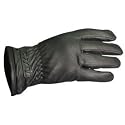 TUZO SUPER SOFT RIDING GLOVES IN BLACK