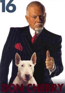 Don Cherry #16 DVD
