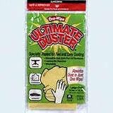 Dust Cloth Wipe, 14 x 18