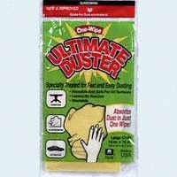 Guardsman 000172 One-Wipe Ultimate Duster Cotton Dust Cloth