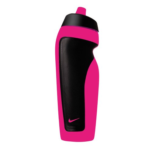 Nike Men's Sport W Bottle 81 Vivid Pink 9