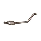 Bosal Left Catalytic Converter 099-125 by Bosal