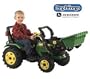 Peg Perego John Deere Loader
