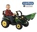 John Deere Loader