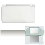 Nintendo DS Silicon Skin Trans. Clear