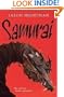 Samurai (The Saint of Dragons)