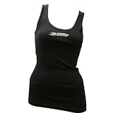 Calhoun Anaheim Ducks Women's Tank Top Large
