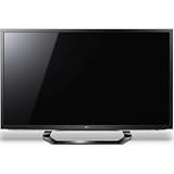 LG - 32LM620S - TV LCD 32'' (81 cm) - LED - 3D - HD TV 1080p - 4 HDMI - USB - Noir