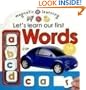 Magnetic Learning Words