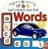 Magnetic Learning Words (Magnetic Learning)