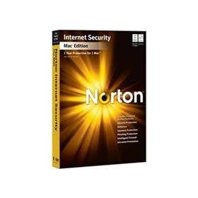 Norton Internet Security 4.1 For Mac