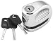 Tools & Hardware : LOCK DISC 5.5MM CHR W/ POUCH - Bully Locks -
