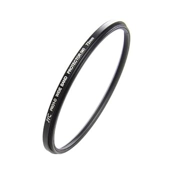 Viltrox Filtre protecteur de première qualité Pro1-D_Protector 72mm Viltrox Filtre protecteur de première qualité Pro1-D_Protector 72mm