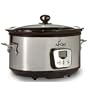 All Clad Stainless Slow Cooker 7 QT