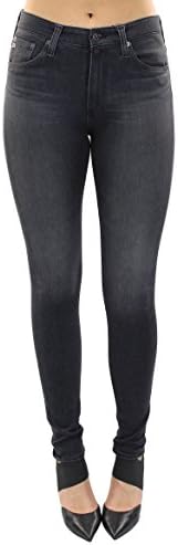 AG Adriano Goldschmied Women's The Farrah Skinny 360 Contour 3 Years Mineral (24)