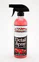 Adam's Detail Spray - 16oz