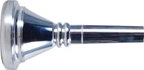 Marcinkiewicz Tuba Mouthpieces, N4