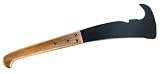 Pro Tool Industries 145 Woodman's Pal Long Reach Fixed Blade Knife with Nylon Sheath