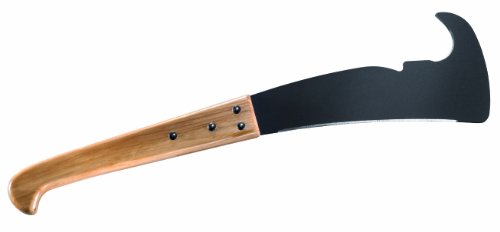 Pro Tool Industries 145 Woodman's Pal Long Reach Fixed Blade Knife with Nylon Sheath Pro Tool Industries 145 Woodman's Pal Long Reach Fixed Blade Knife with Nylon Sheath Hunting Knives