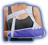 Acromioclavicular Brace - Universal