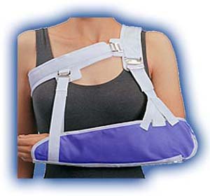 Acromioclavicular Brace - Universal