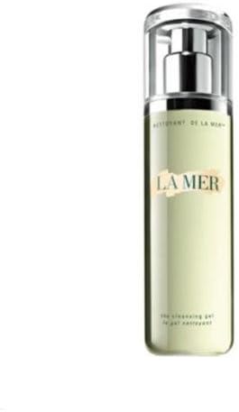 Nettoyant De La Mer The Cleansing Gel 200ml 6.7oz fl. NIB 2013 New Version
