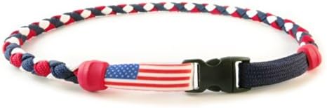 Soccer Nations Necklaces/bracelets. Necklace Size 20". Double Wrap Bracelet