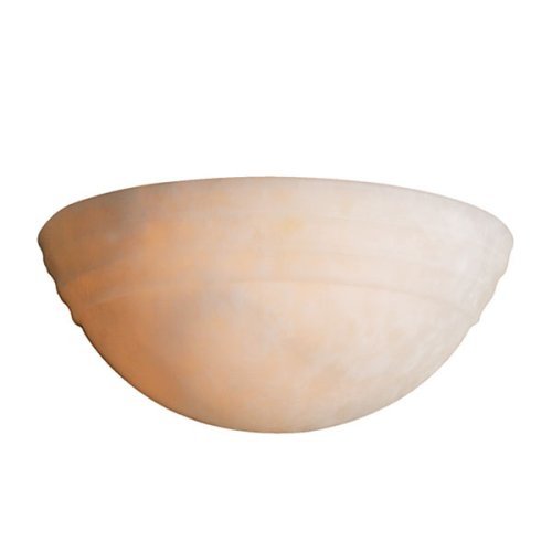 10510 - Alabaster Wall Sconce