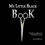 My Little Black Book - The Ultimate Resource For Cosmetologists