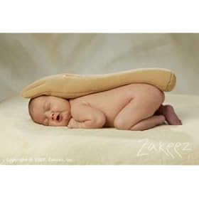 Zakeez The Zaky Bonding Hand