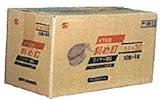 斜めロール釘 スムース 輸入品 25-50N 300本×30巻 竹の子型（トレイ）