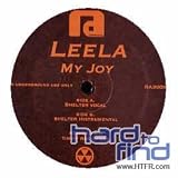 MY JOY (REMIXES)