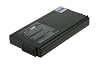 Compaq Presario 1200/1600 Series Laptop Main Battery Pack 14.4v 4600mAh replaces original part number 2941B