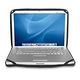 Work In Laptop Bag - NeoCase - 15" MacBook Pro - Black