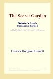 The Secret Garden (Webster's Czech Thesaurus Edition)