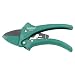 Draper 34478 190 mm Anvil-Pattern Ratchet-Action Secateurs